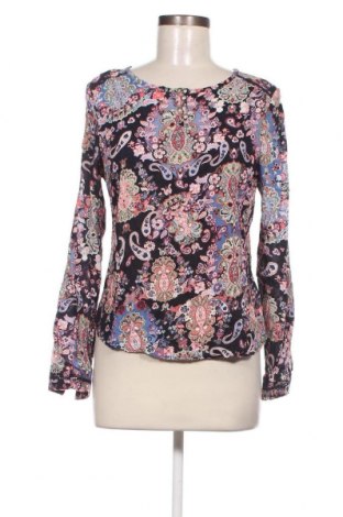 Γυναικεία μπλούζα Multiblu, Μέγεθος M, Χρώμα Πολύχρωμο, Τιμή 5,88 €