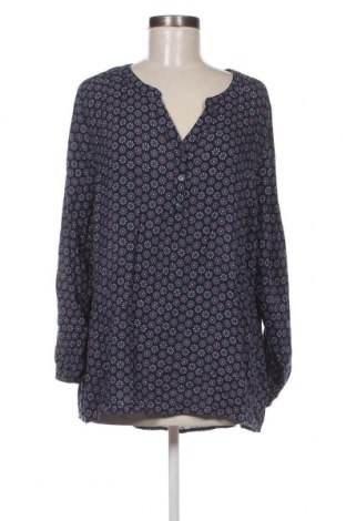 Γυναικεία μπλούζα Multiblu, Μέγεθος XL, Χρώμα Μπλέ, Τιμή 5,99 €