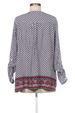 Γυναικεία μπλούζα Multiblu, Μέγεθος L, Χρώμα Πολύχρωμο, Τιμή 11,75 €