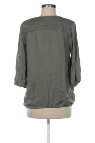 Γυναικεία μπλούζα Multiblu, Μέγεθος M, Χρώμα Πράσινο, Τιμή 3,76 €