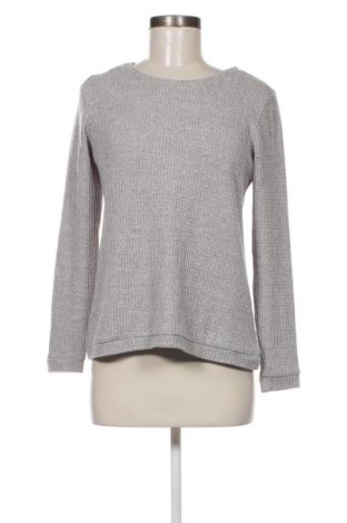 Γυναικεία μπλούζα Multiblu, Μέγεθος S, Χρώμα Γκρί, Τιμή 5,88 €