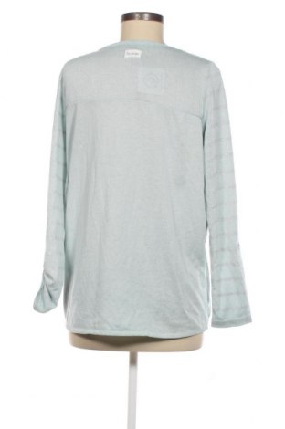 Γυναικεία μπλούζα Multiblu, Μέγεθος M, Χρώμα Πράσινο, Τιμή 3,76 €