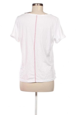 Дамска блуза Multiblu, Размер M, Цвят Бял, Цена 19,00 лв.