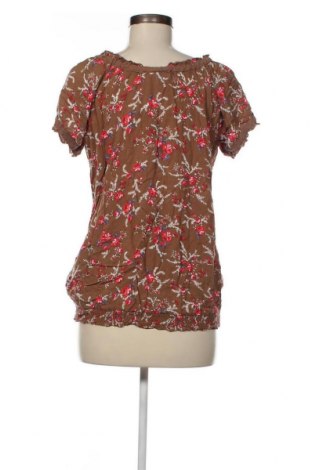 Damen Shirt Multiblu, Größe M, Farbe Mehrfarbig, Preis 5,40 €