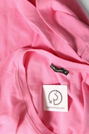 Γυναικεία μπλούζα Munich Freedom, Μέγεθος M, Χρώμα Ρόζ , Τιμή 10,00 €
