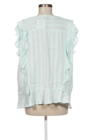 Дамска блуза Munthe, Размер L, Цвят Син, Цена 44,57 лв.