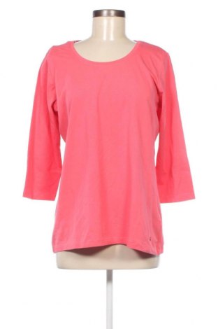 Дамска блуза My Blue by Tchibo, Размер XL, Цвят Розов, Цена 19,00 лв.