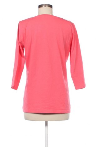 Γυναικεία μπλούζα My Blue by Tchibo, Μέγεθος XL, Χρώμα Ρόζ , Τιμή 5,99 €