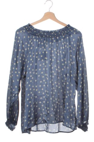 Γυναικεία μπλούζα My Essential Wardrobe, Μέγεθος XS, Χρώμα Μπλέ, Τιμή 6,25 €