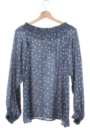 Damen Shirt My Essential Wardrobe, Größe XS, Farbe Blau, Preis € 8,75