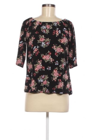 Γυναικεία μπλούζα My Hailys, Μέγεθος M, Χρώμα Πολύχρωμο, Τιμή 5,88 €