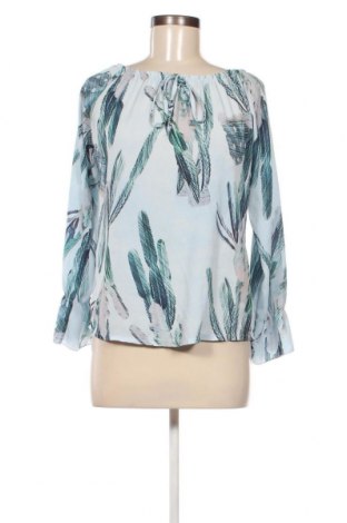 Γυναικεία μπλούζα My Hailys, Μέγεθος XS, Χρώμα Πολύχρωμο, Τιμή 5,29 €