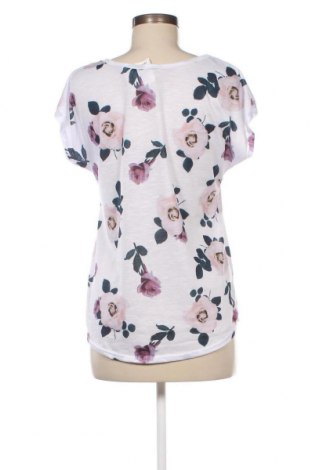 Γυναικεία μπλούζα My Hailys, Μέγεθος XL, Χρώμα Λευκό, Τιμή 11,75 €