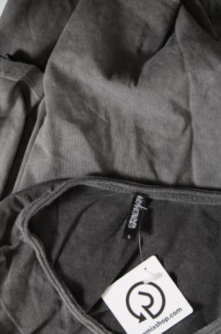 Damen Shirt My Hailys, Größe S, Farbe Grau, Preis 3,89 €