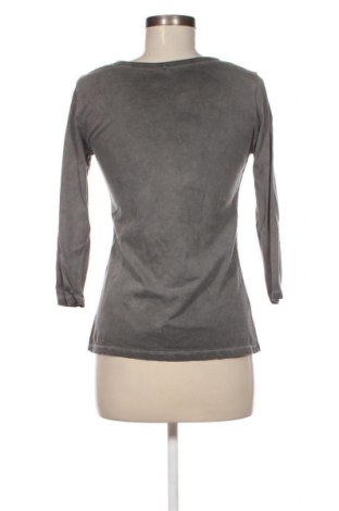 Γυναικεία μπλούζα My Hailys, Μέγεθος S, Χρώμα Γκρί, Τιμή 2,92 €