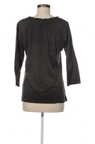 Дамска блуза My Hailys, Размер XL, Цвят Кафяв, Цена 7,41 лв.