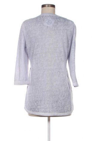 Γυναικεία μπλούζα My Own, Μέγεθος M, Χρώμα Μπλέ, Τιμή 1,76 €