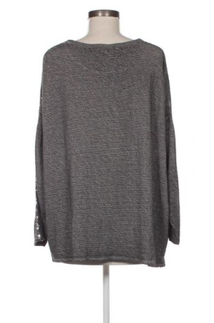 Γυναικεία μπλούζα My Own, Μέγεθος XL, Χρώμα Γκρί, Τιμή 5,99 €