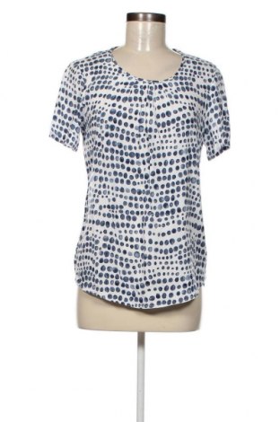 Γυναικεία μπλούζα My Way Fer, Μέγεθος S, Χρώμα Πολύχρωμο, Τιμή 5,12 €