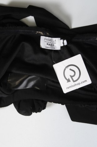 Γυναικεία μπλούζα NA-KD, Μέγεθος XS, Χρώμα Μαύρο, Τιμή 13,89 €