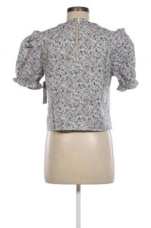 Γυναικεία μπλούζα NA-KD, Μέγεθος M, Χρώμα Πολύχρωμο, Τιμή 11,11 €