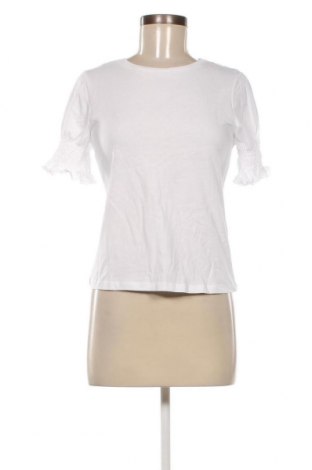 Damen Shirt NA-KD, Größe S, Farbe Weiß, Preis 39,69 €
