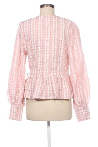 Γυναικεία μπλούζα NA-KD, Μέγεθος M, Χρώμα Ρόζ , Τιμή 13,89 €