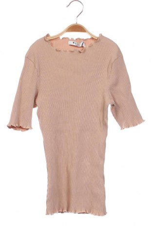 Γυναικεία μπλούζα NA-KD, Μέγεθος XS, Χρώμα Εκρού, Τιμή 17,39 €
