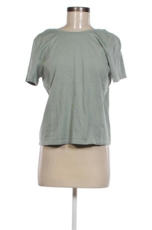 Bluză de femei NA-KD, Mărime S, Culoare Verde, Preț 50,87 Lei