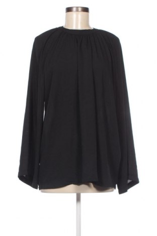 Γυναικεία μπλούζα NA-KD, Μέγεθος M, Χρώμα Μαύρο, Τιμή 7,14 €