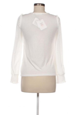 Damen Shirt Naf Naf, Größe S, Farbe Weiß, Preis € 39,69