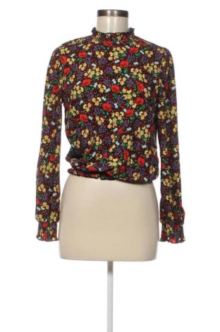 Damen Shirt Naf Naf, Größe M, Farbe Mehrfarbig, Preis 5,95 €