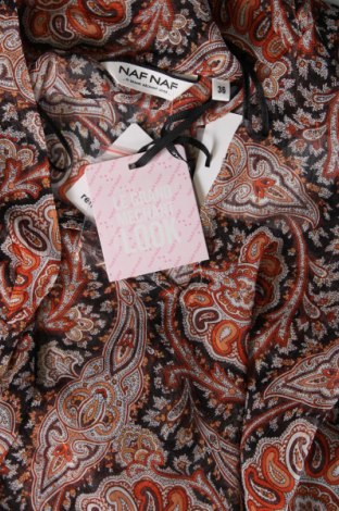 Bluză de femei Naf Naf, Mărime XS, Culoare Multicolor, Preț 75,99 Lei