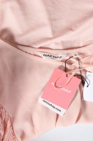 Bluză de femei Naf Naf, Mărime XL, Culoare Roz, Preț 113,98 Lei
