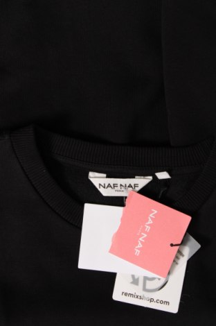 Bluză de femei Naf Naf, Mărime XL, Culoare Negru, Preț 151,97 Lei