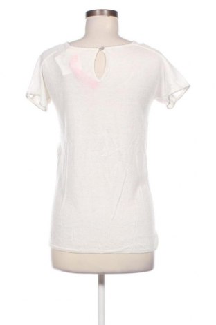 Γυναικεία μπλούζα Naf Naf, Μέγεθος M, Χρώμα Λευκό, Τιμή 7,94 €