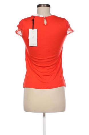 Damen Shirt Naf Naf, Größe XS, Farbe Rot, Preis 39,69 €