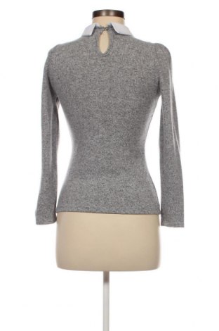 Damen Shirt Naf Naf, Größe XS, Farbe Grau, Preis 23,71 €