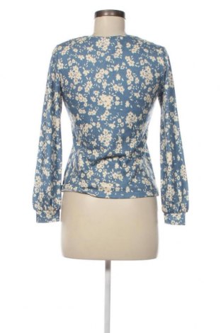Damen Shirt Naf Naf, Größe S, Farbe Blau, Preis € 39,69