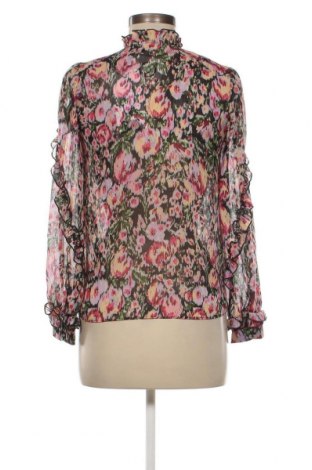 Γυναικεία μπλούζα Naf Naf, Μέγεθος XXS, Χρώμα Πολύχρωμο, Τιμή 13,89 €