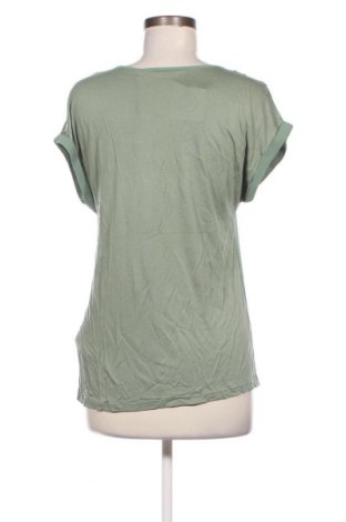 Bluză de femei Naf Naf, Mărime M, Culoare Verde, Preț 253,29 Lei