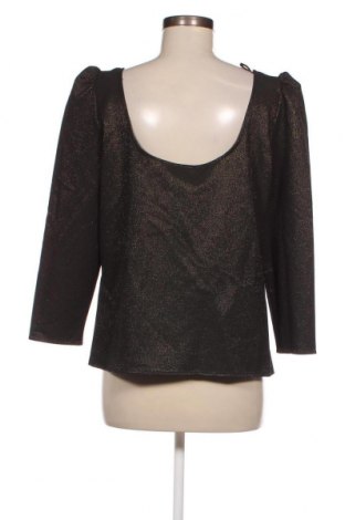 Γυναικεία μπλούζα Naf Naf, Μέγεθος XL, Χρώμα Πολύχρωμο, Τιμή 16,27 €