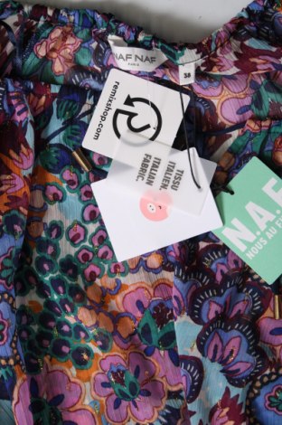 Damen Shirt Naf Naf, Größe S, Farbe Mehrfarbig, Preis 39,69 €