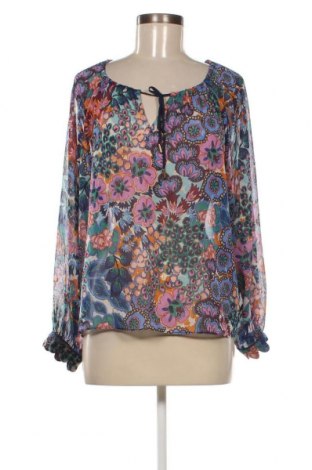 Damen Shirt Naf Naf, Größe S, Farbe Mehrfarbig, Preis 17,86 €