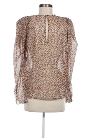 Дамска блуза Naf Naf, Размер L, Цвят Многоцветен, Цена 23,10 лв.