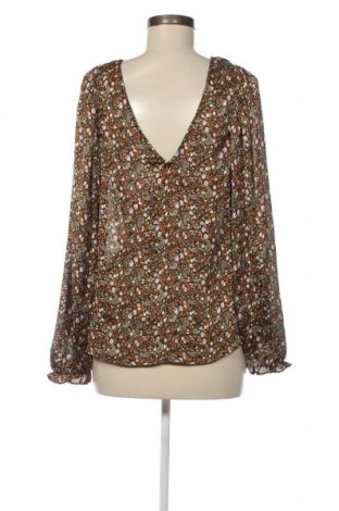 Γυναικεία μπλούζα Naf Naf, Μέγεθος M, Χρώμα Πολύχρωμο, Τιμή 15,88 €