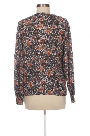 Γυναικεία μπλούζα Naf Naf, Μέγεθος M, Χρώμα Πολύχρωμο, Τιμή 17,39 €