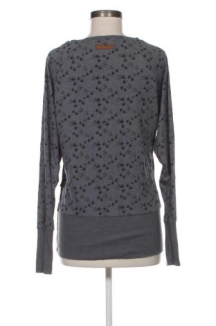 Damen Shirt Naketano, Größe M, Farbe Grau, Preis € 13,69