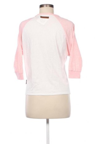 Γυναικεία μπλούζα Naketano, Μέγεθος S, Χρώμα Λευκό, Τιμή 17,81 €