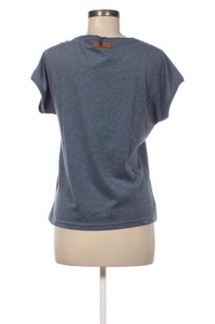 Damen Shirt Naketano, Größe M, Farbe Blau, Preis € 14,30